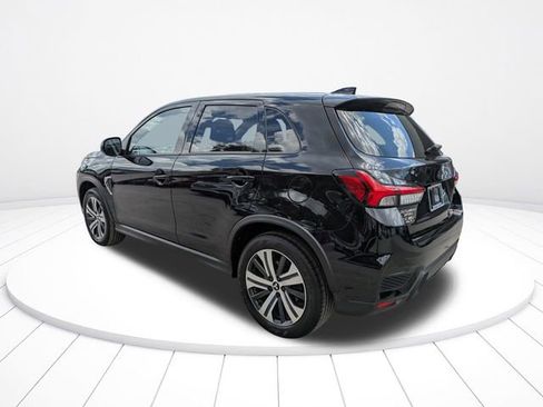 Used 2022 Mitsubishi Outlander Sport SE AWD/4WD image 6