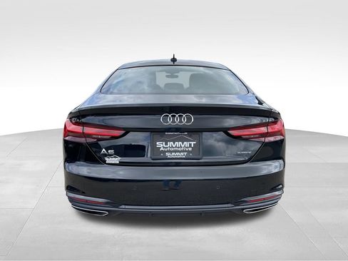 Used 2025 Audi A5 2.0T Premium Plus AWD/4WD image 30