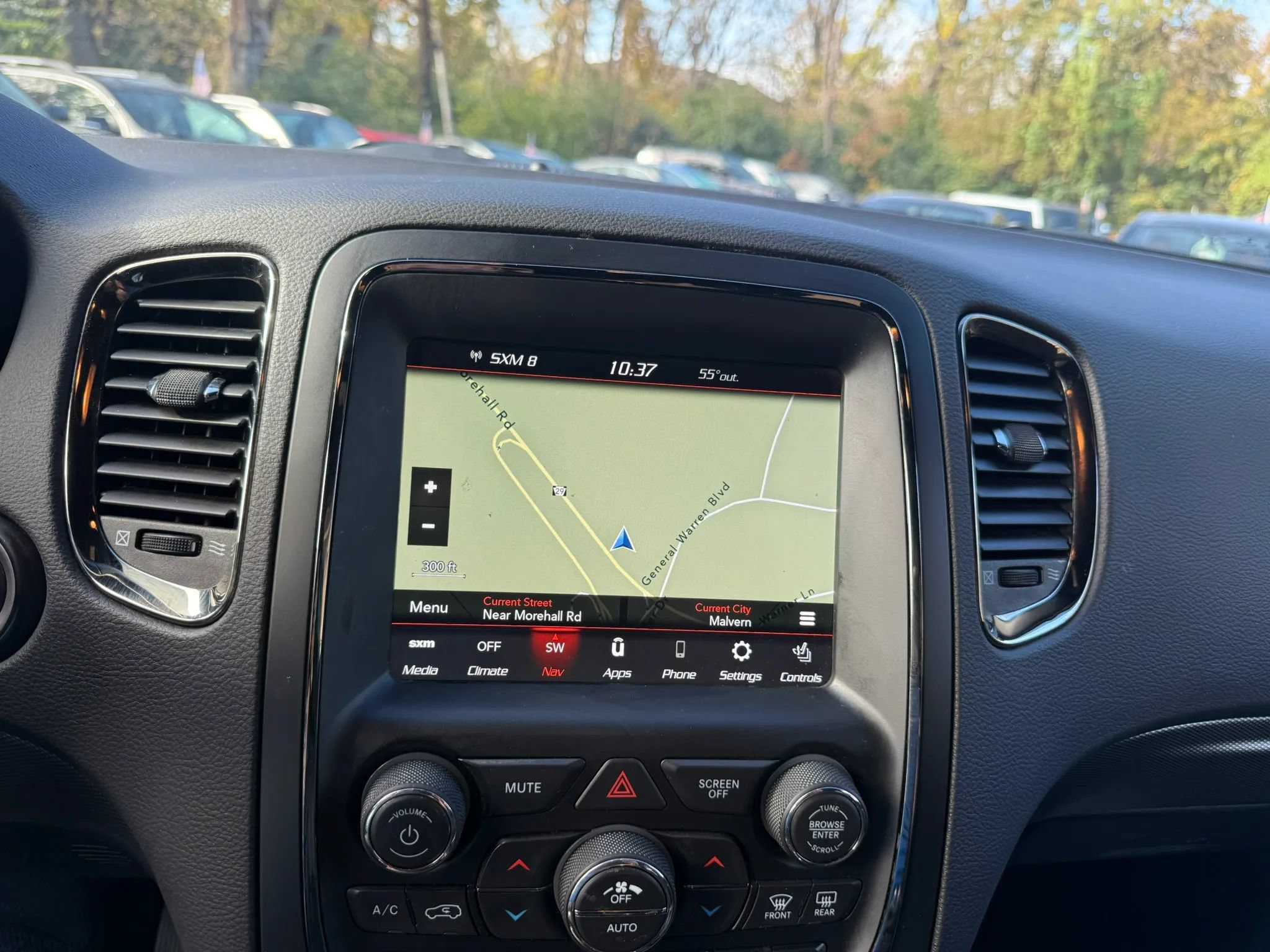 Used 2020 Dodge Durango GT AWD/4WD image 36