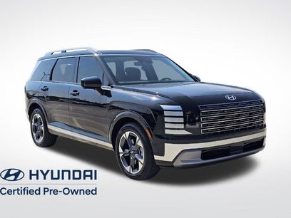 Used 2026 Hyundai Palisade Limited