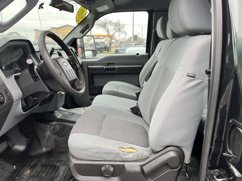 Used 2016 Ford F250 XL w/ Power Equipment Group image 10