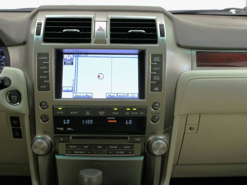 Used 2011 Lexus GX 460 Premium AWD/4WD image 56