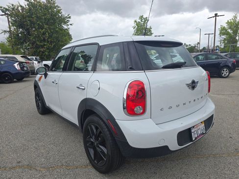 Used 2014 MINI Cooper Countryman FWD image 7