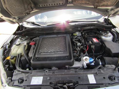 Used 2012 MAZDA MAZDA3 Touring FWD image 13