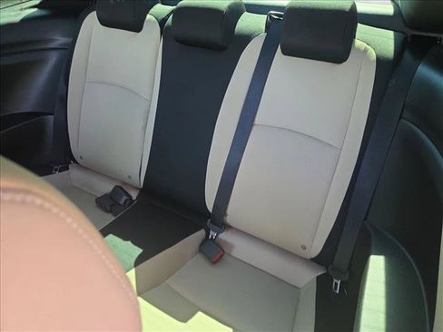 Used 2016 Honda Civic LX image 16