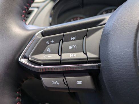 Used 2023 MAZDA CX-9 Carbon Edition image 24