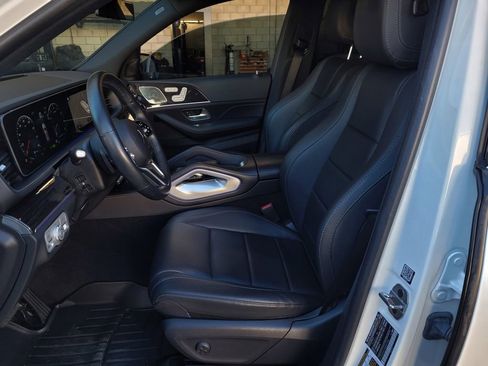 Used 2023 Mercedes-Benz GLE 450 4MATIC image 24