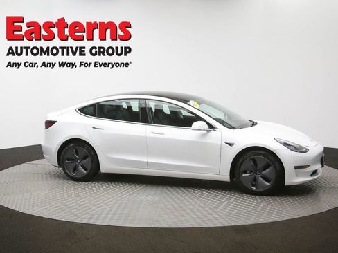 Used 2020 Tesla Model 3 Long Range image 43