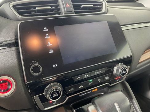 Certified 2017 Honda CR-V EX-L image 7