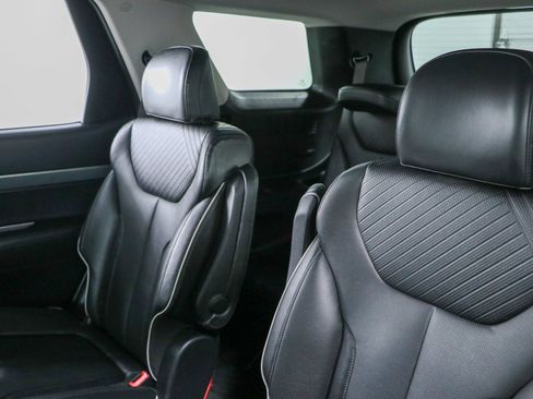 Used 2023 Hyundai Palisade XRT AWD/4WD image 25