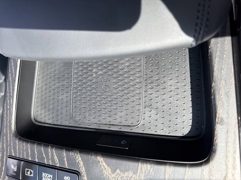 New 2026 Genesis G80 3.5T Prestige image 29