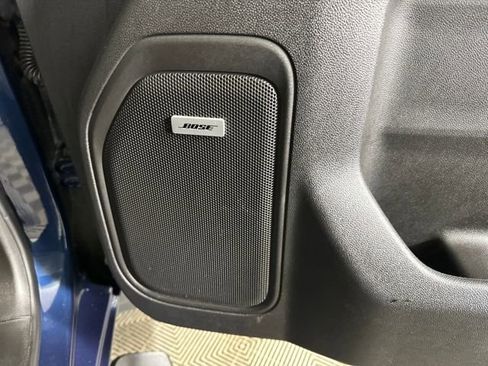 Used 2020 Chevrolet Silverado 3500 LTZ w/ LTZ Premium Package image 28