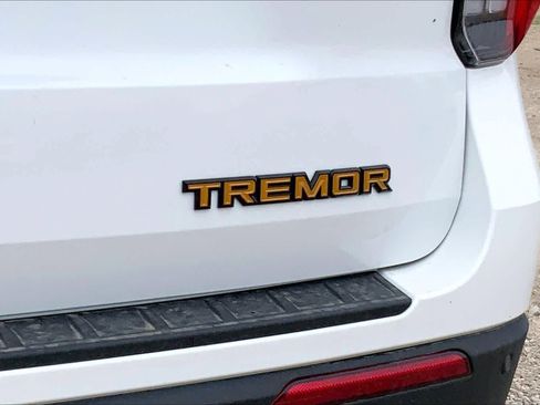 New 2026 Ford Explorer Tremor w/ Tremor Ultimate Package image 14