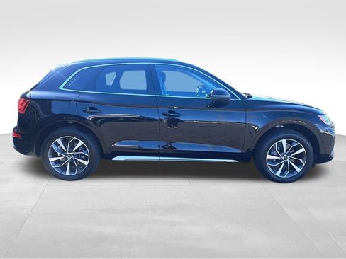 Used 2021 Audi Q5 2.0T Premium Plus w/ Premium Plus Package image 7