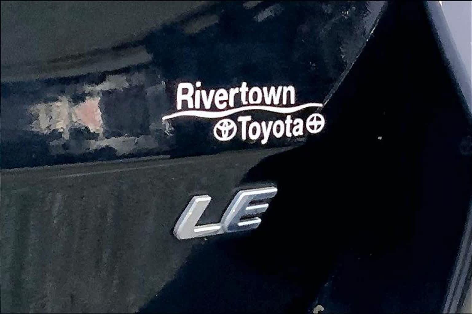 Used 2018 Toyota Sienna LE FWD image 9