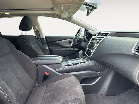 Used 2019 Nissan Murano SV w/ Premium Package FWD image 28
