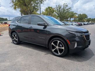 Used 2023 Chevrolet Equinox LT FWD video 2