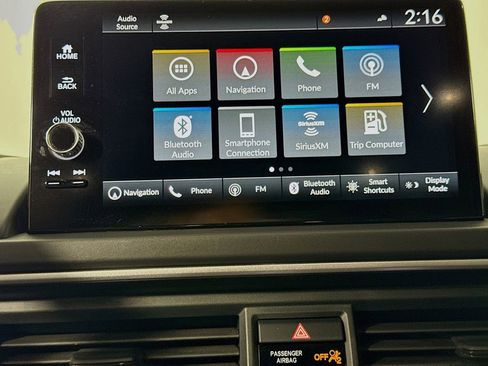 Used 2023 Honda Pilot Elite image 18
