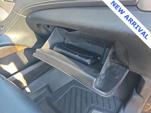 Used 2016 GMC Yukon XL Denali w/ Open Road Package image 50