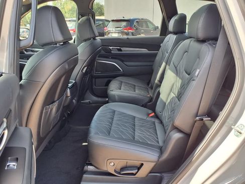 Used 2025 Kia Telluride SX X-Line AWD/4WD image 12
