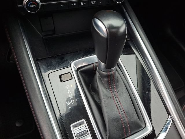 Used 2024 MAZDA CX-5 Carbon Edition AWD/4WD image 15