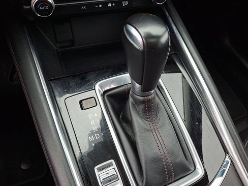 Used 2024 MAZDA CX-5 Carbon Edition AWD/4WD image 15