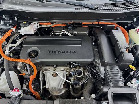 Used 2024 Honda CR-V Sport-L image 43