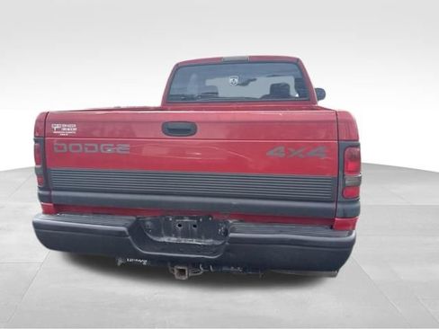 Used 1997 Dodge Ram 1500 Truck 4x4 Club Cab image 19