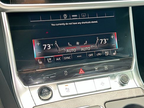 Used 2025 Audi A6 3.0T Premium image 16