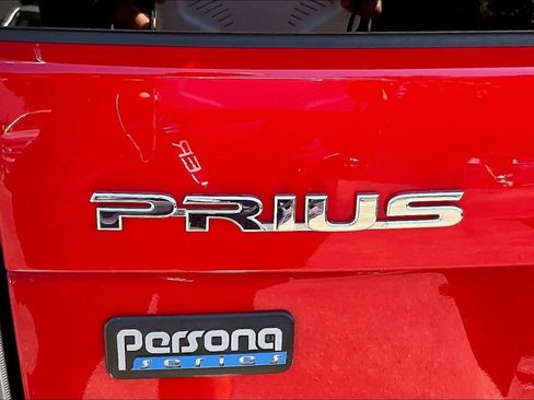 Used 2015 Toyota Prius Persona Series FWD image 23