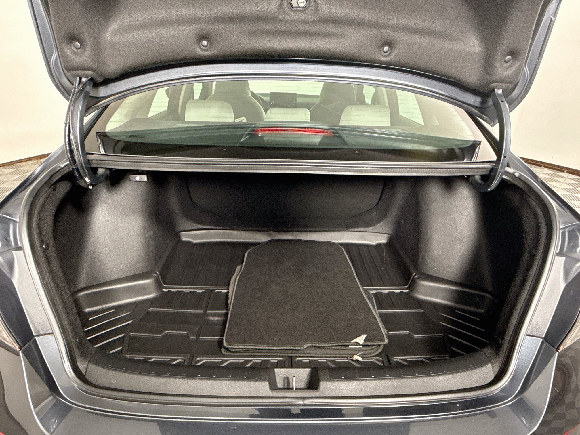 Used 2023 Honda Civic LX image 23