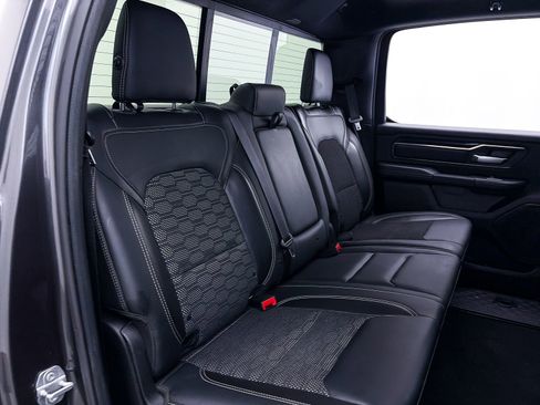 Used 2019 RAM 1500 Sport w/ Level 2 Equipment Group AWD/4WD image 36