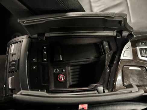 Used 2014 BMW 535d xDrive image 22