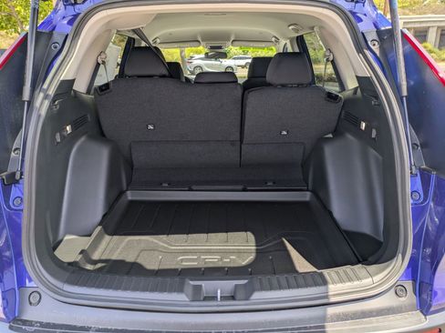 New 2025 Honda CR-V LX image 39