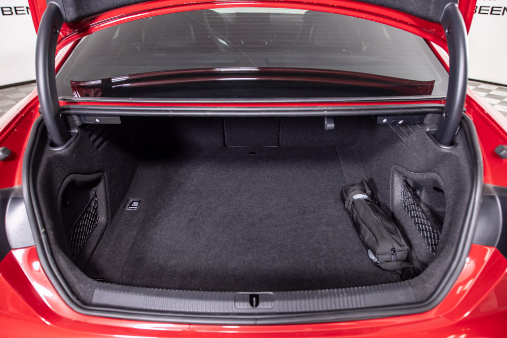 Used 2022 Audi S5 Prestige AWD/4WD image 8