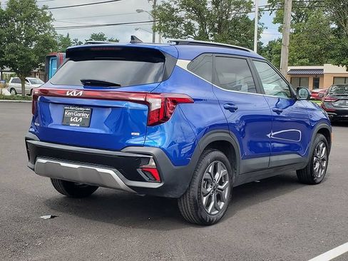 Certified 2024 Kia Seltos S AWD/4WD image 6