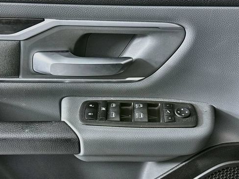 Used 2022 RAM 1500 Big Horn RWD image 8