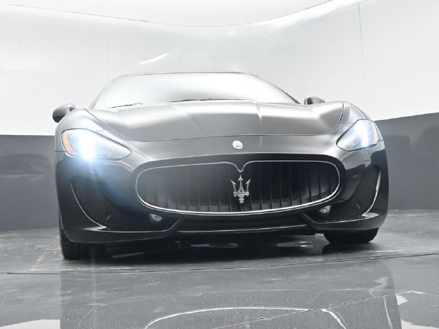 Used 2017 Maserati GranTurismo Sport RWD image 44