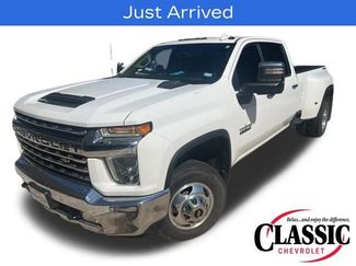 Used 2021 Chevrolet Silverado 3500 LTZ w/ LTZ Texas Edition video 1