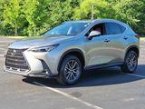 Certified 2025 Lexus NX 350 AWD w/ Premium Package image 3
