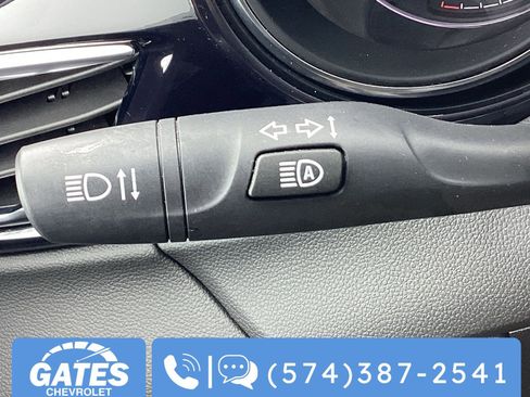 Used 2023 Buick Encore GX Select w/ Sport Touring Package image 30