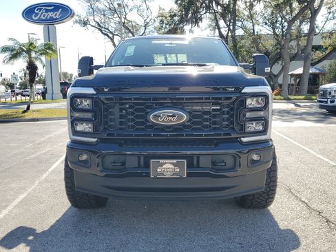 New 2026 Ford F350 XLT w/ XLT Premium Package image 3