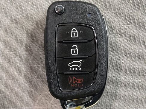 Used 2017 Hyundai Tucson SE w/ SE Popular Package 02 FWD image 32