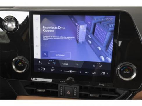Used 2025 Lexus NX 250 FWD w/ Accessory Package (Z1) image 15