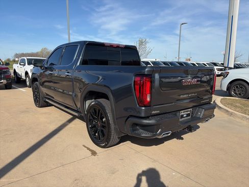 Used 2021 GMC Sierra 1500 Denali w/ Denali Ultimate Package image 3