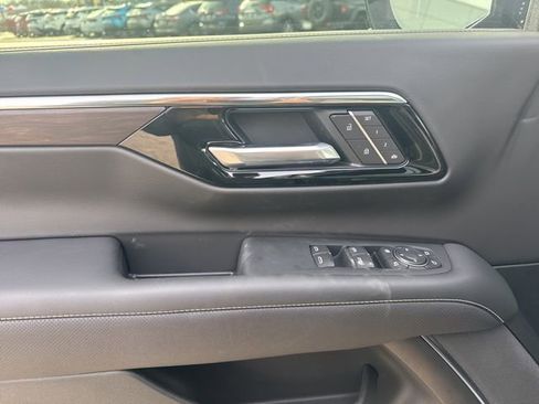 New 2026 Chevrolet Tahoe Premier w/ Sun And Tow Package AWD/4WD image 10