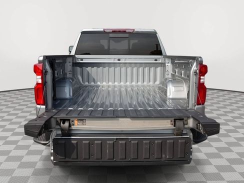 Used 2024 Chevrolet Silverado 1500 RST w/ Convenience Package II AWD/4WD image 7