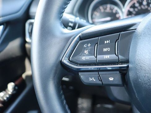 Used 2023 MAZDA CX-5 AWD 2.5 S w/ Preferred Package image 21