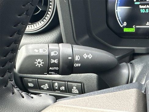 New 2026 Toyota Land Cruiser Base image 25