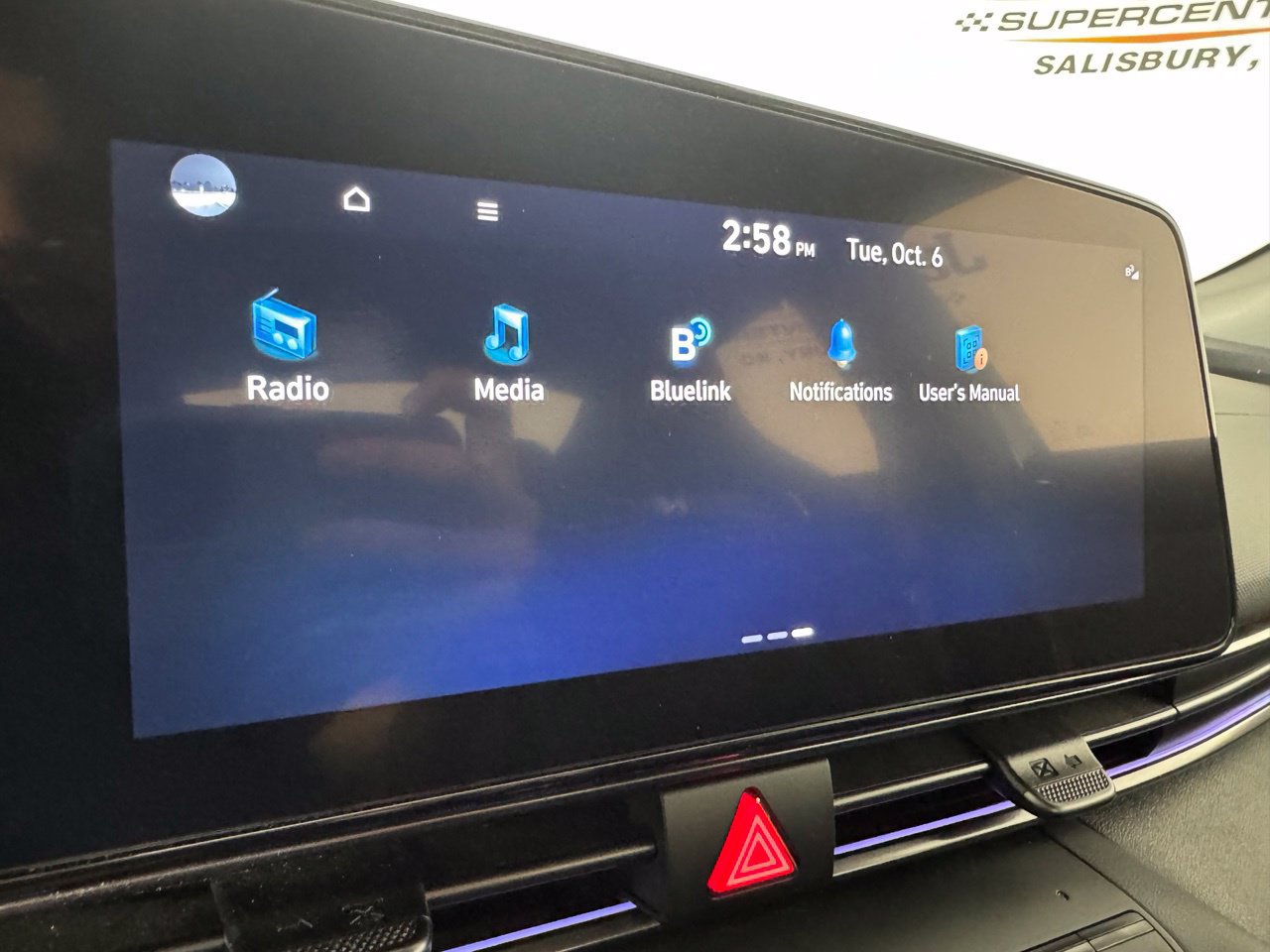 Used 2023 Hyundai Elantra N FWD image 19